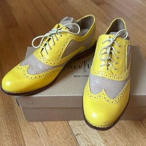 Cole Haan Skylar Oxford